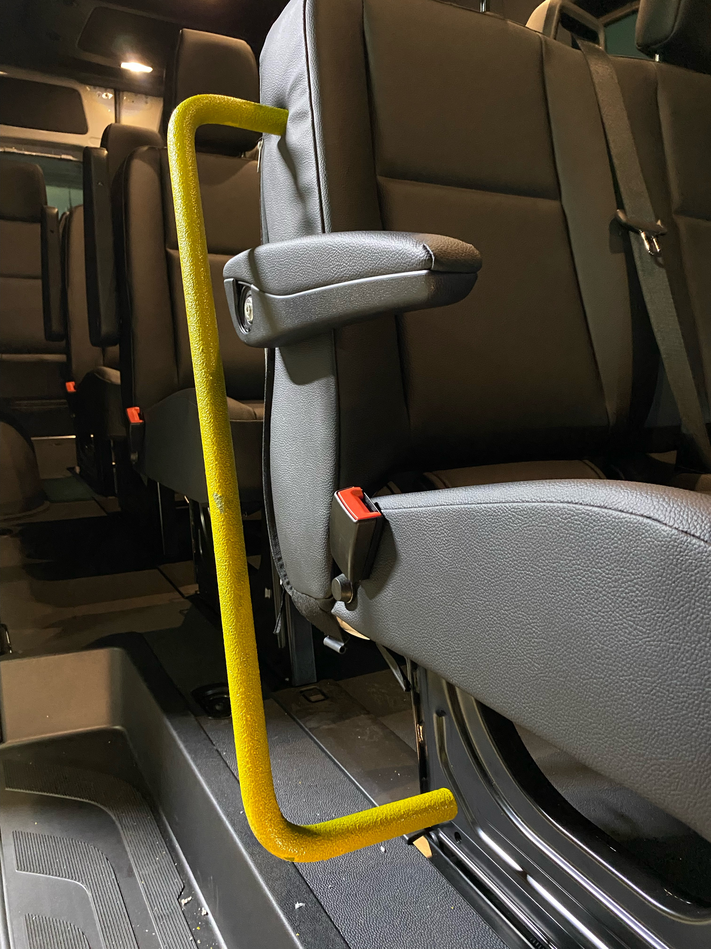 Designed for easy and seamless install these grab handles will look as if they were OEM.