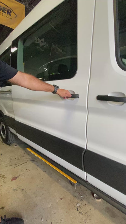 StepConcept TLS 1101 Electric Step for Ford Transit 2013+