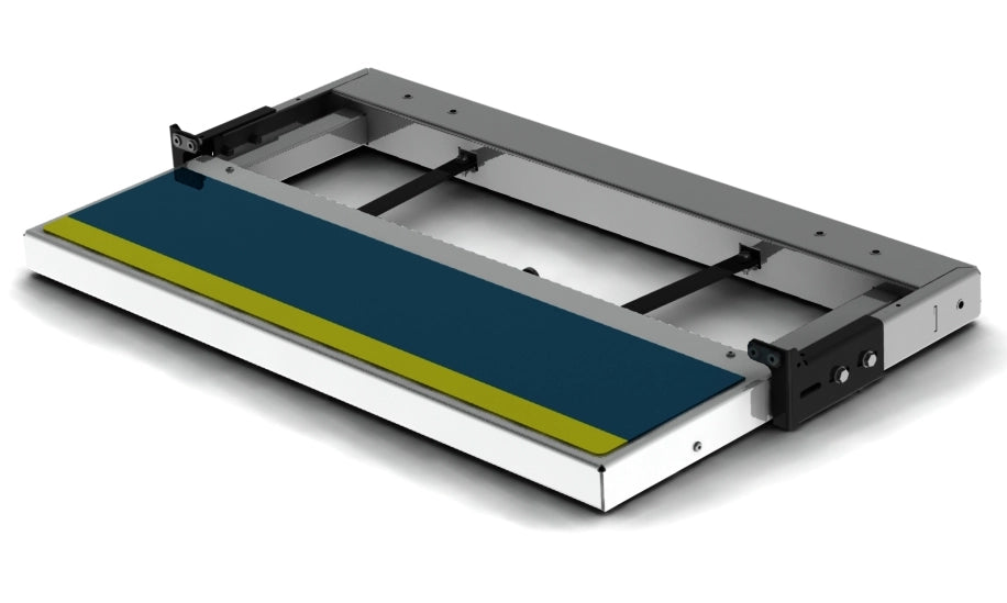 Electric TLS Step for Van